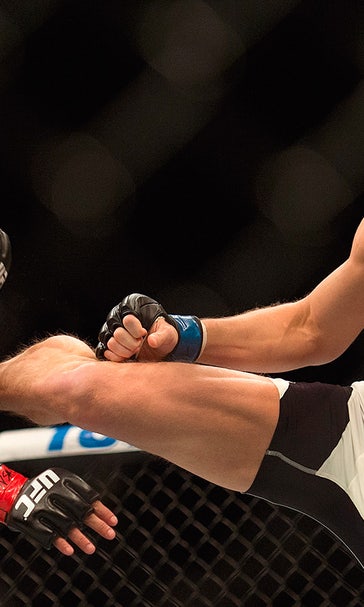 5 Reasons to Watch FS1 UFC Fight Night: Rory MacDonald vs. Stephen Thompson